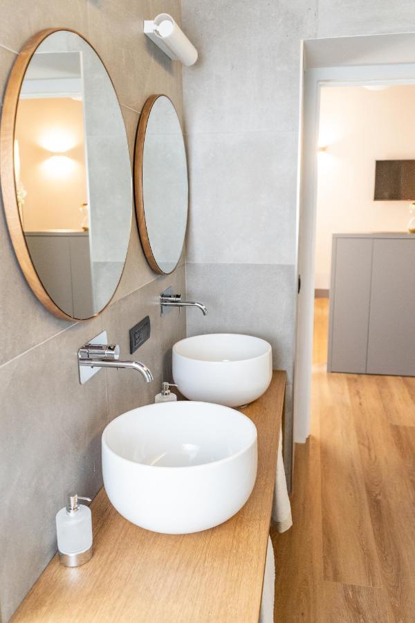 Castel Sant'Angelo Luxury Rooms & Tour Roma Exterior foto
